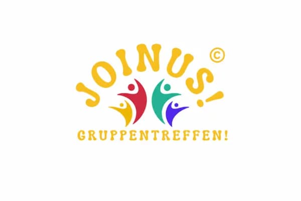 JoinUs Gruppentreffen
